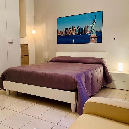 Monfenera Apartment 2 パレルモ エクステリア 写真